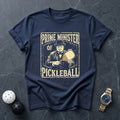 Prime Minister Of Pickleball Churchel Tee - Dink it Shop