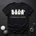 Professional Dinkers Cute Tee - Dink it Shop
