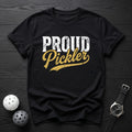 Proud Pickler Tee - Dink it Shop