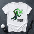 Pure Brine Power Pickle Tee - Dink it Shop