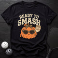 Ready To Smash Halloween Tee - Dink it Shop