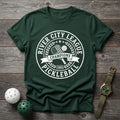 River City League Champions Tee - Dink it Shop