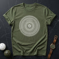 Simple Pickleball Tee - Dink it Shop