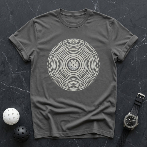 Simple Pickleball Tee - Dink it Shop