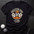 Skeleton Dink Tee - Dink it Shop