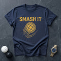 Smash It Tee - Dink it Shop