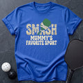 Smash Mummy`s Favorite Sport Tee - Dink it Shop