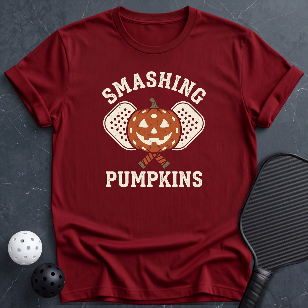 Smashing Pumpkins Tee - Dink it Shop