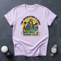Snowbird Season Migration Retro Tee - Dink it Shop
