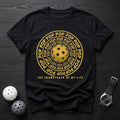 Soundtrack Of My Life Pop Tee - Dink it Shop