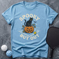 Spooky But Out Tee - Dink it Shop