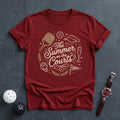 Summer Court Tee - Dink it Shop