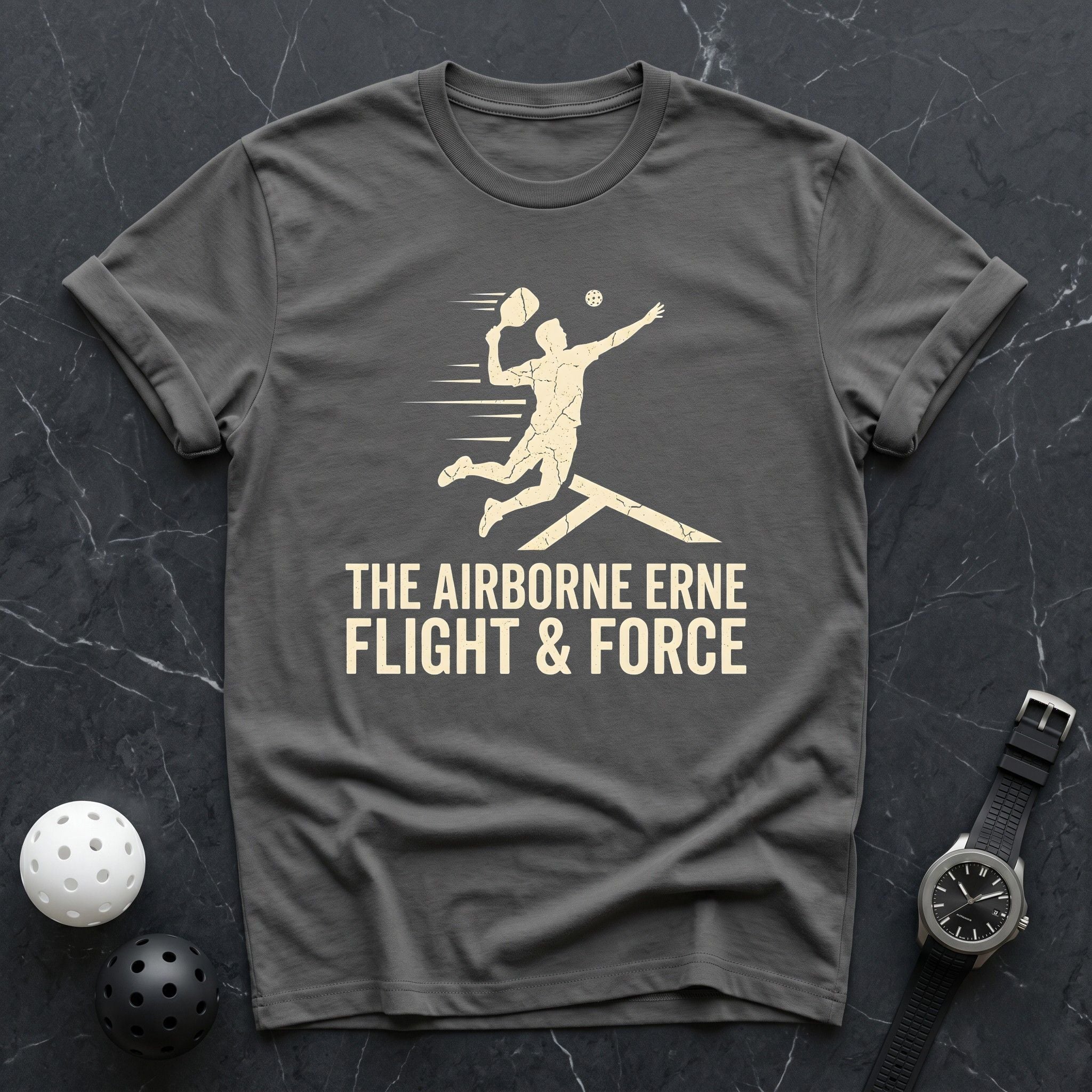 The Airborne ERNE Tee - Dink it Shop