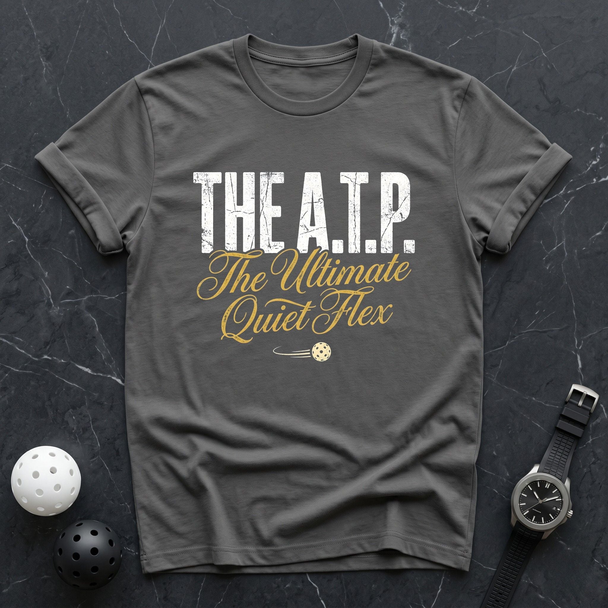 THE ATP Tee - Dink it Shop