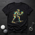 The Graceful Dink Silhouette Tee - Dink it Shop