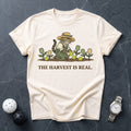 The Harvest Is Real Pickle Tee - Dink it Shop