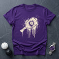 The Impact Splatter Tee - Dink it Shop