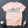 The Kitchen Kittens Retro Tee - Dink it Shop