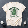 The Real Dill Pickleball Club Tee - Dink it Shop