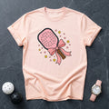The Royal Queen Paddle Tee - Dink it Shop