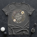 The Season of gold Tee - Dink it Shop
