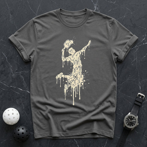The Smash Pickleballer Tee - Dink it Shop