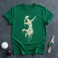 The Smash Pickleballer Tee - Dink it Shop