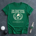 The Traditional Falafel Club Tee - Dink it Shop
