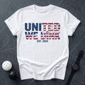 United We Dink USA Flag Tee - Dink it Shop