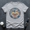 USA Pickleball Club Est 1776 Tee - Dink it Shop