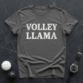 Volley Llama Tee - Dink it Shop