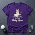 Volley Llama The Kitchen Tee - Dink it Shop
