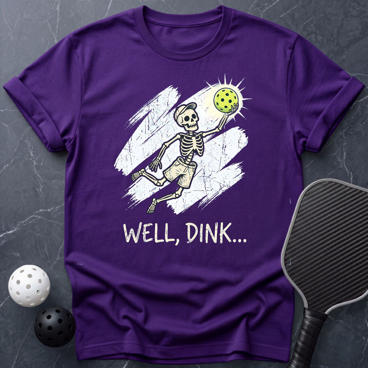 Well, Dink... Tee - Dink it Shop