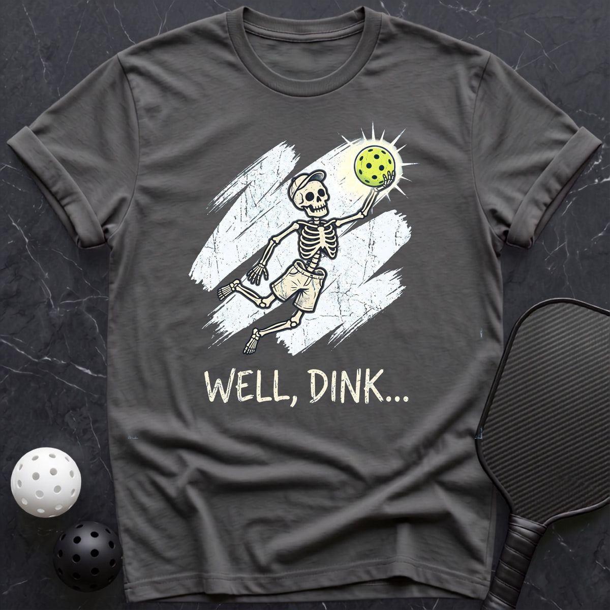 Well, Dink... Tee - Dink it Shop