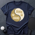 Yin Dink Bang Tee - Dink it Shop