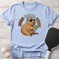 Zero Dinks Given Tee - Dink it Shop